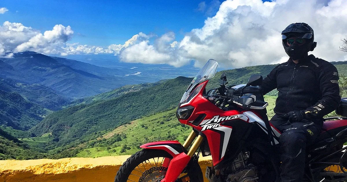 MotoDreamer
