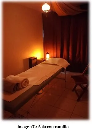 Masare Spa