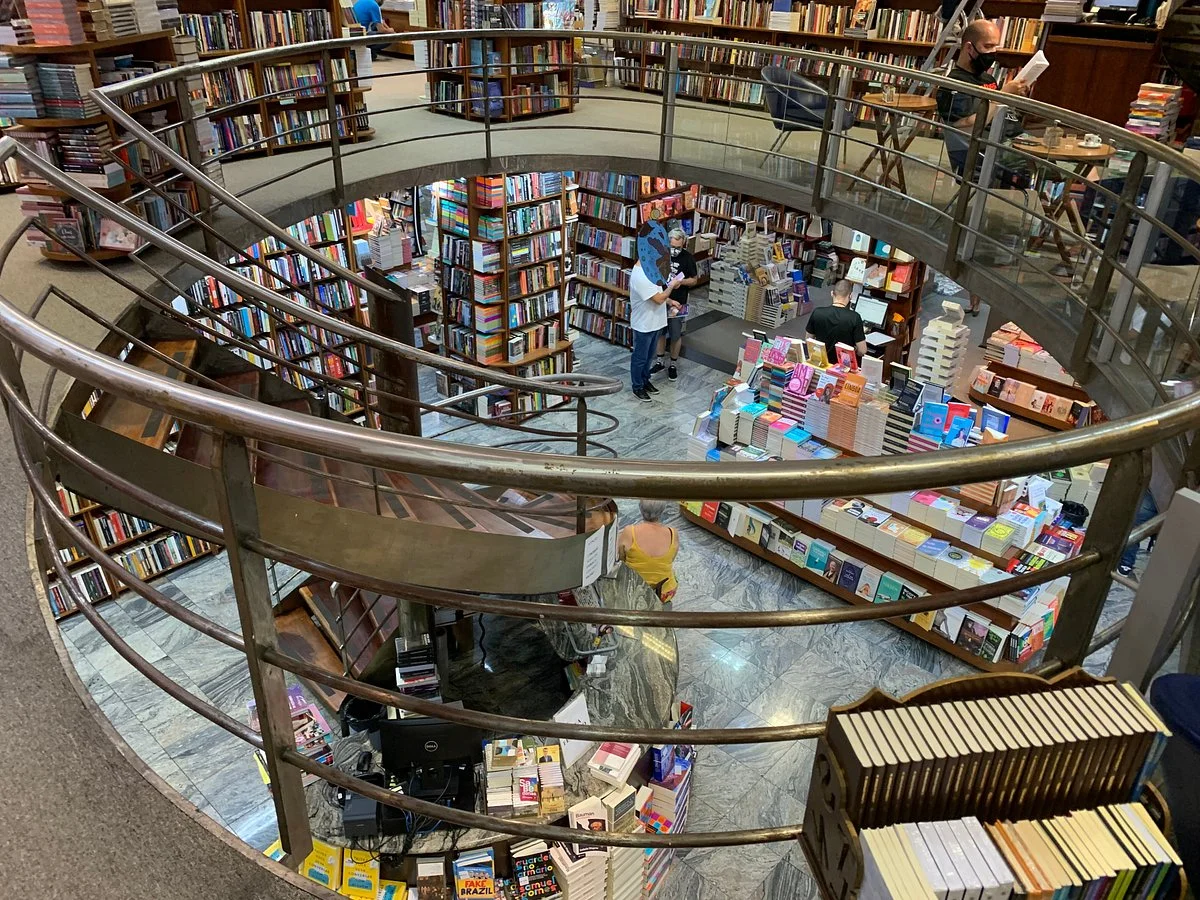 Livraria Martins Fontes