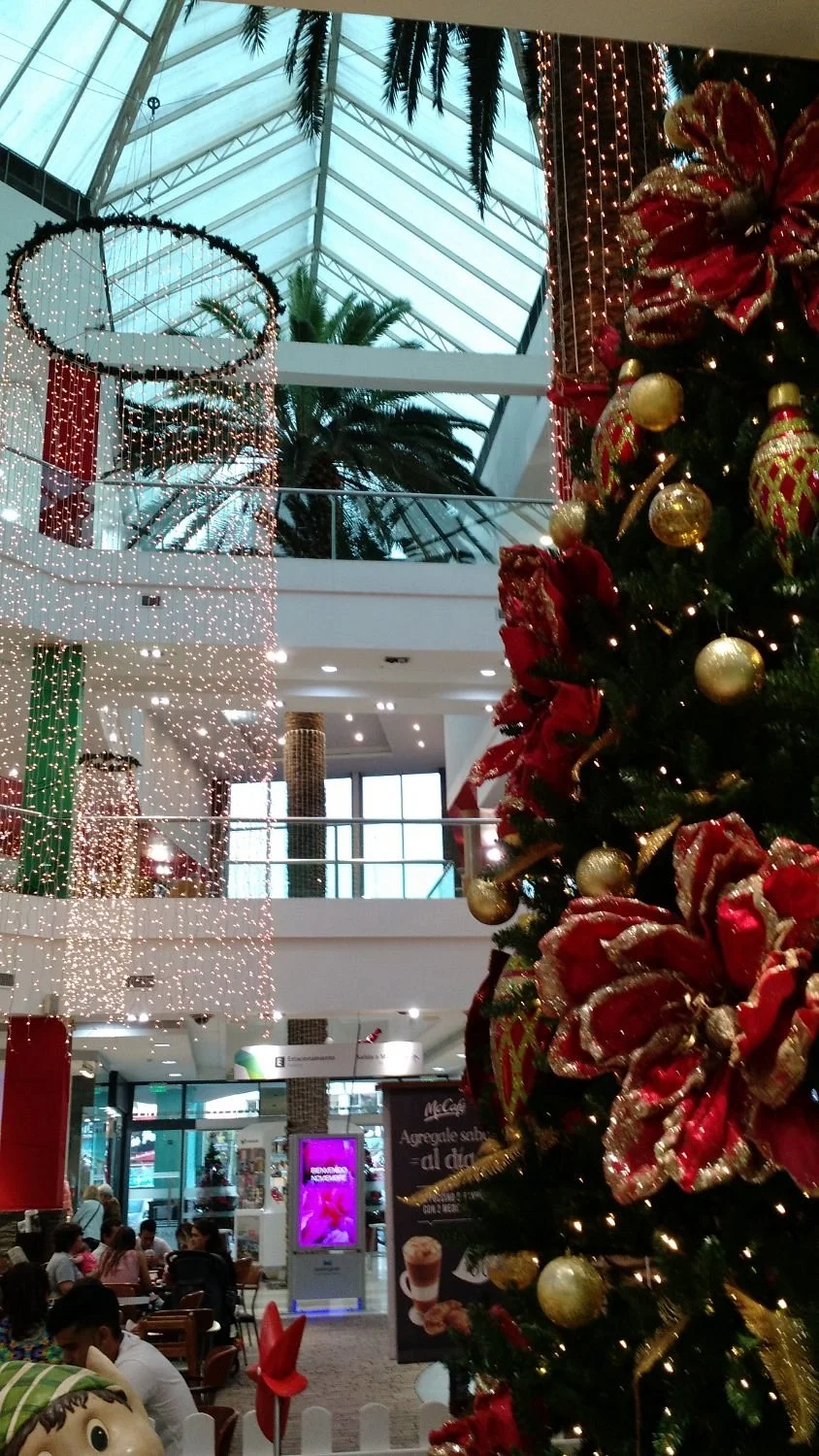 Las Toscas Canning Shopping
