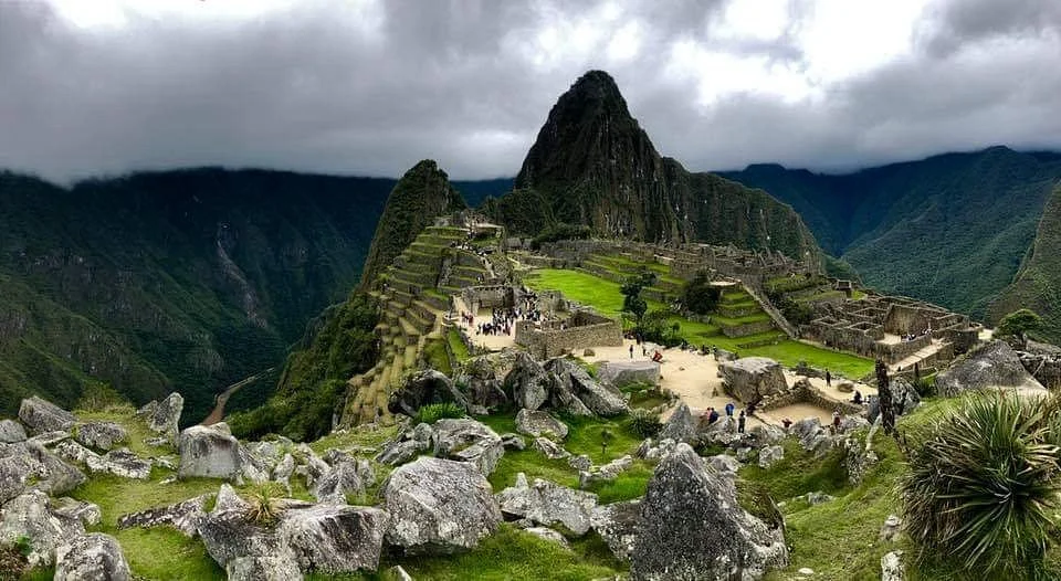 Andean Machupicchu Explorer