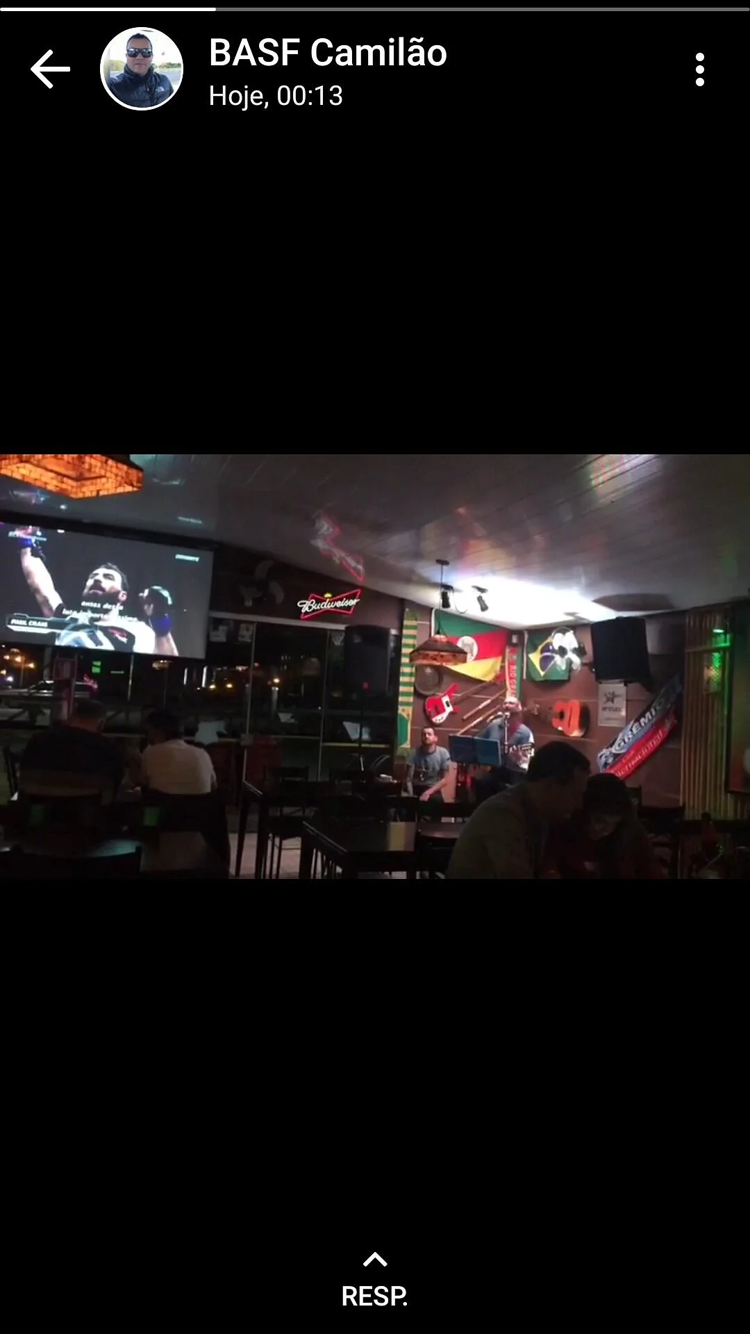 Boteco Sports