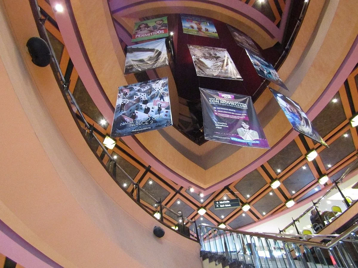 Cinépolis Caballito