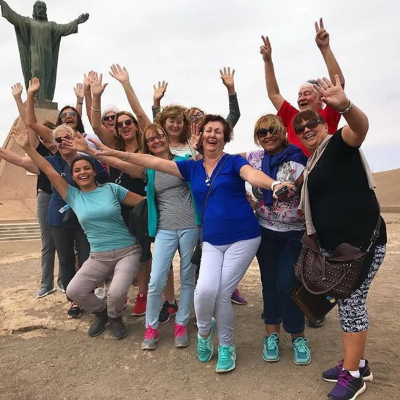 Te Rava Experience - Arica