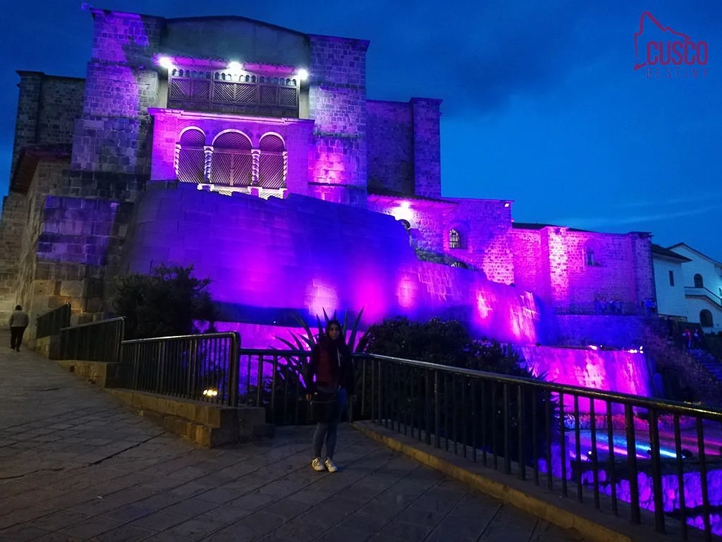 Cusco Destiny