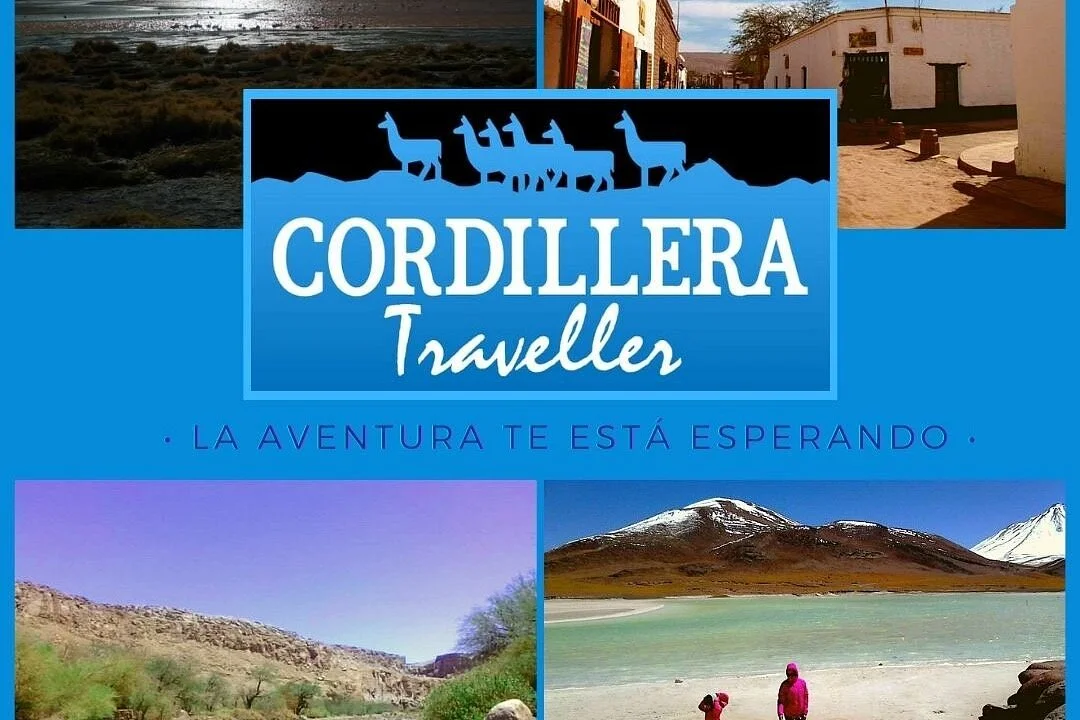 Cordillera Traveller Chile