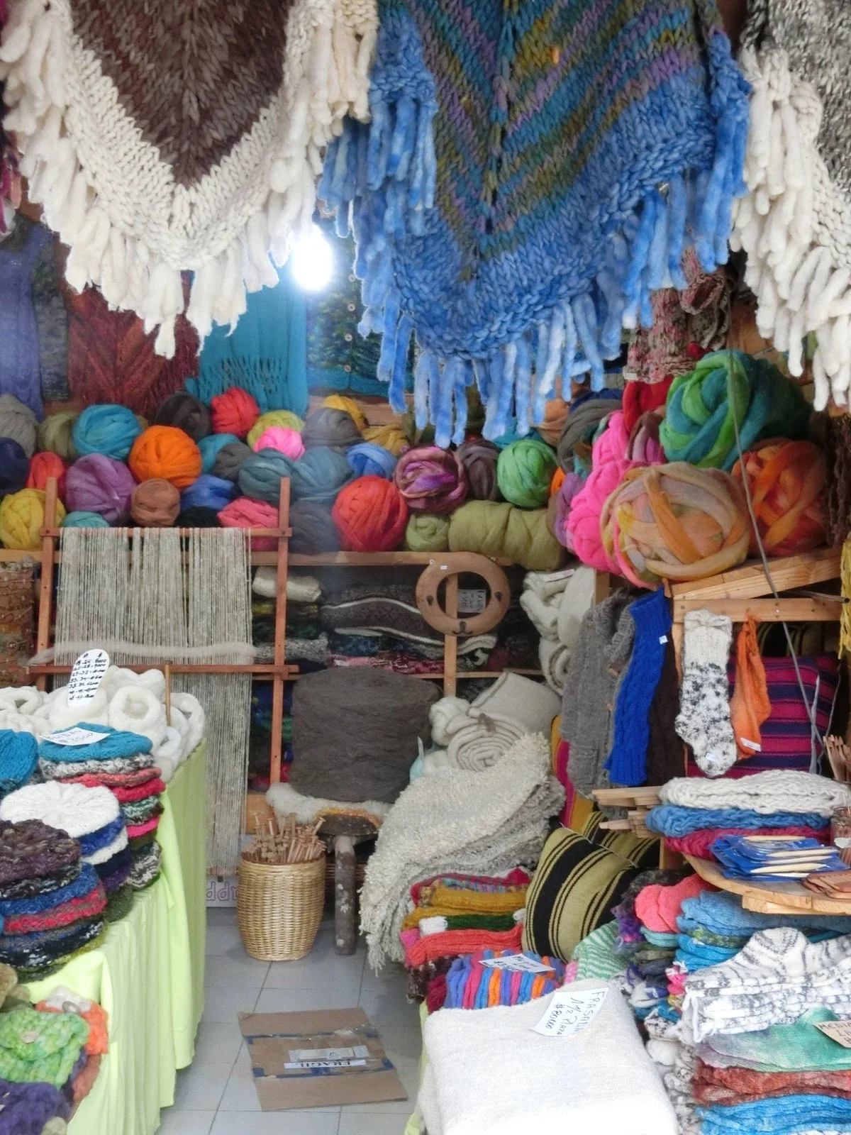 Mercado Fritz