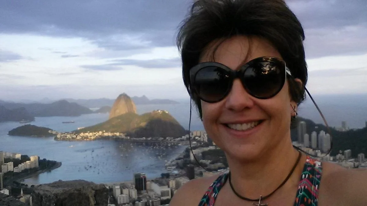Smart Rio Tours -  Francoise Sztajn