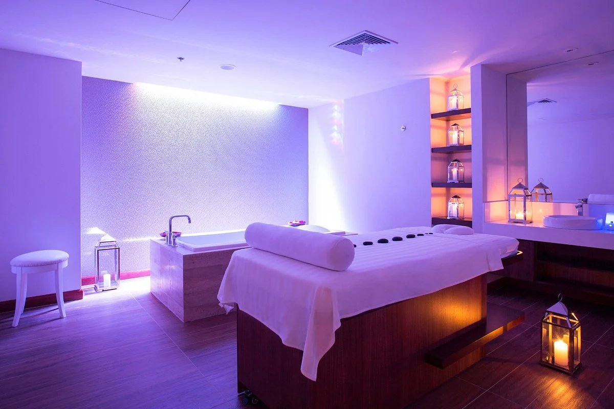 Swissotel Lima Gym & Spa