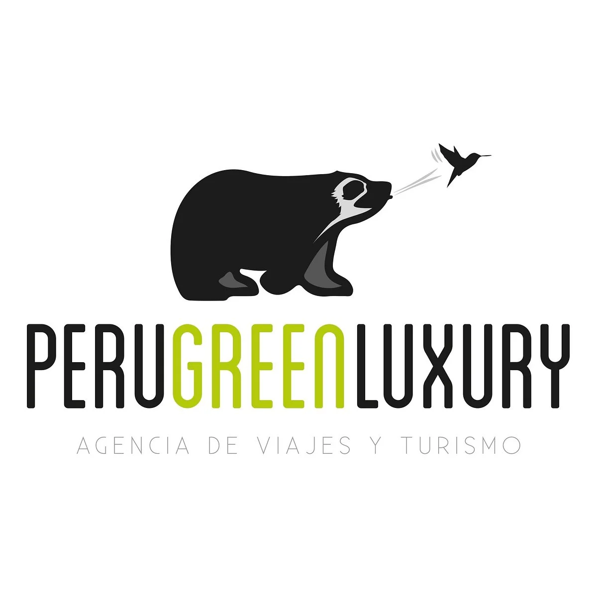 Peru Green Luxury