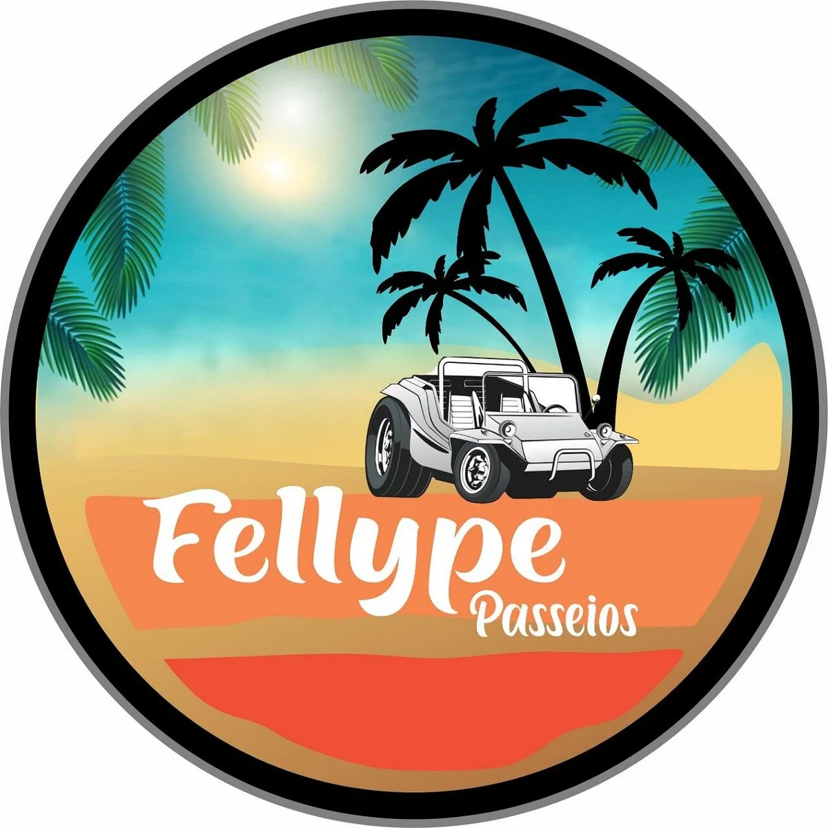 Fellype Passeios