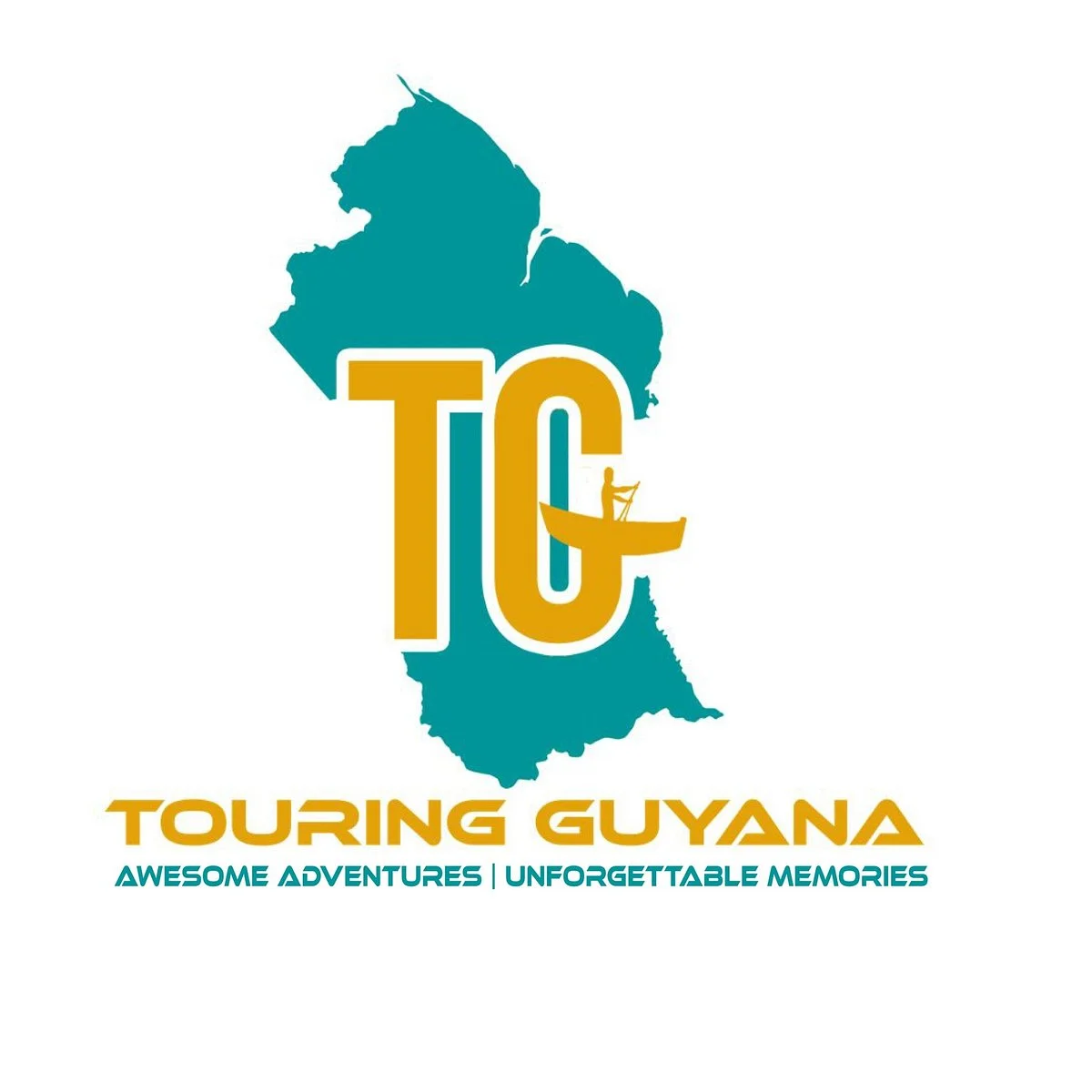 Touring Guyana
