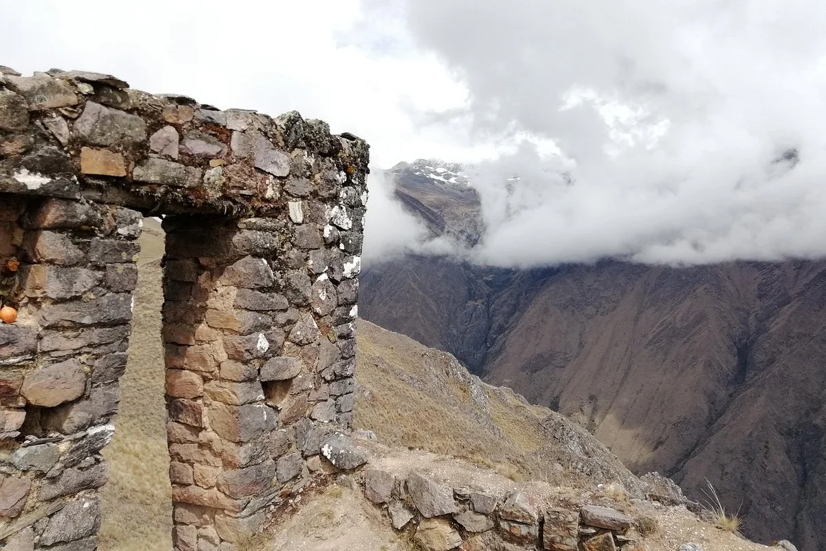 Viajes Ollantaytambo