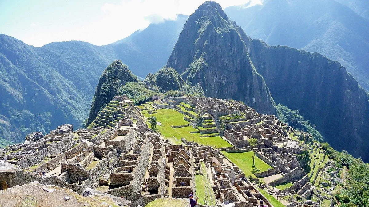 Best Andes Travel