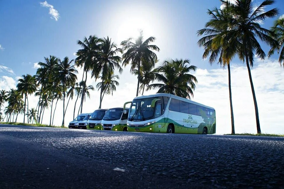 Tropicana Turismo