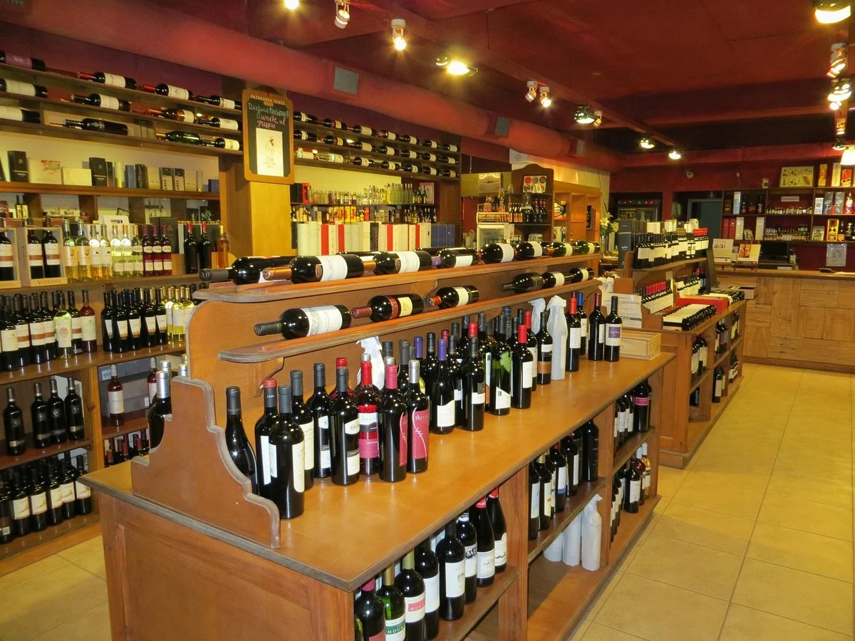 Patagonia Vinos