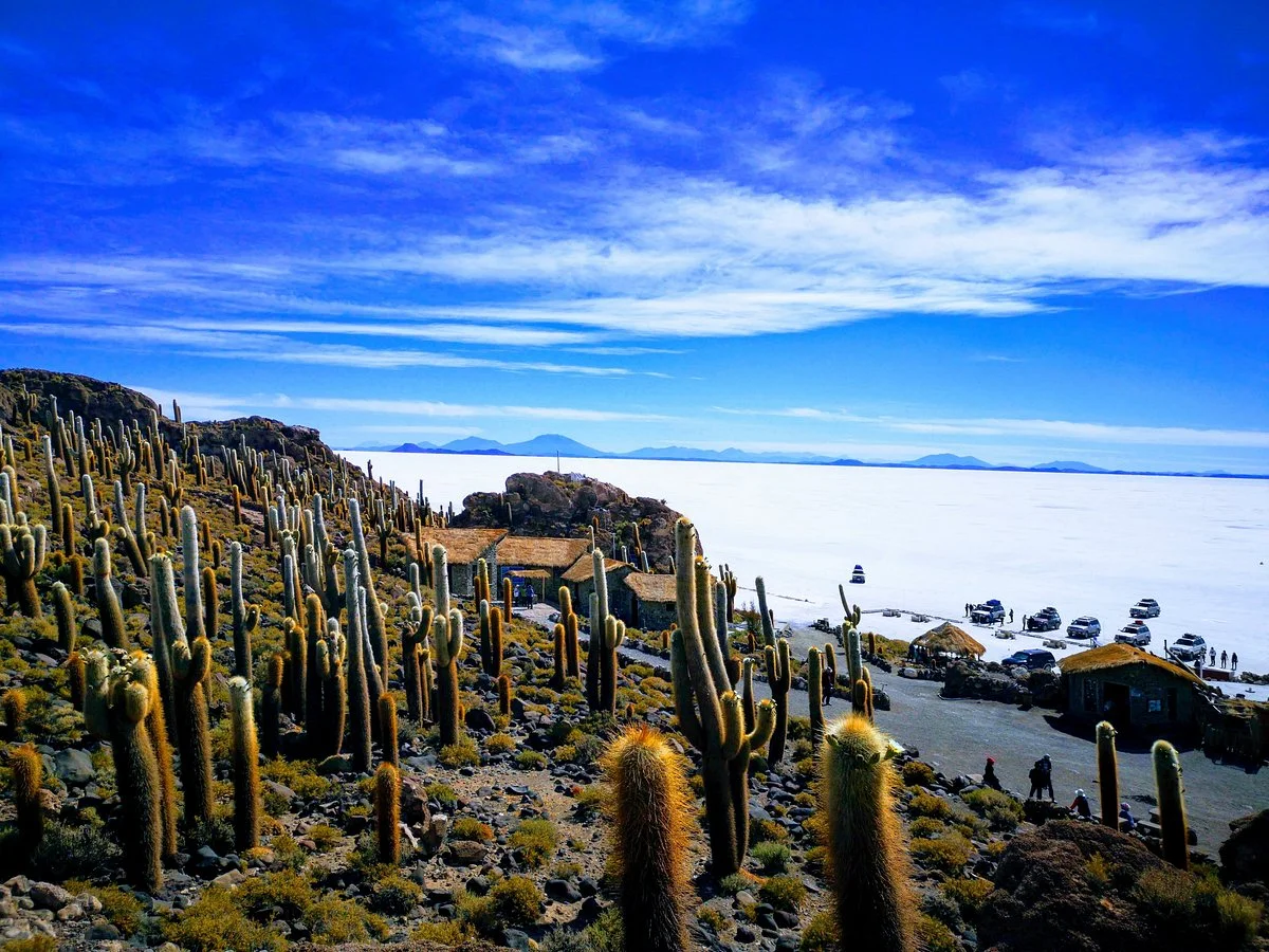Eco Rutas Travel