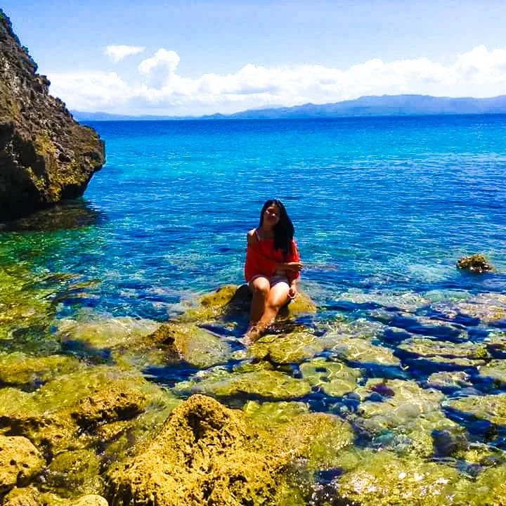 Bituon Beach