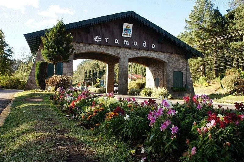 Turismo Gramado