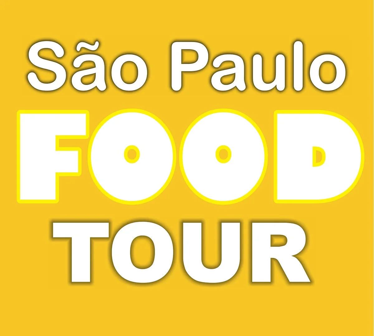 São Paulo Food Tour