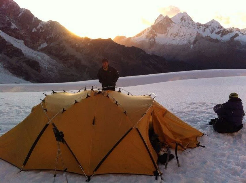 Andean Summit