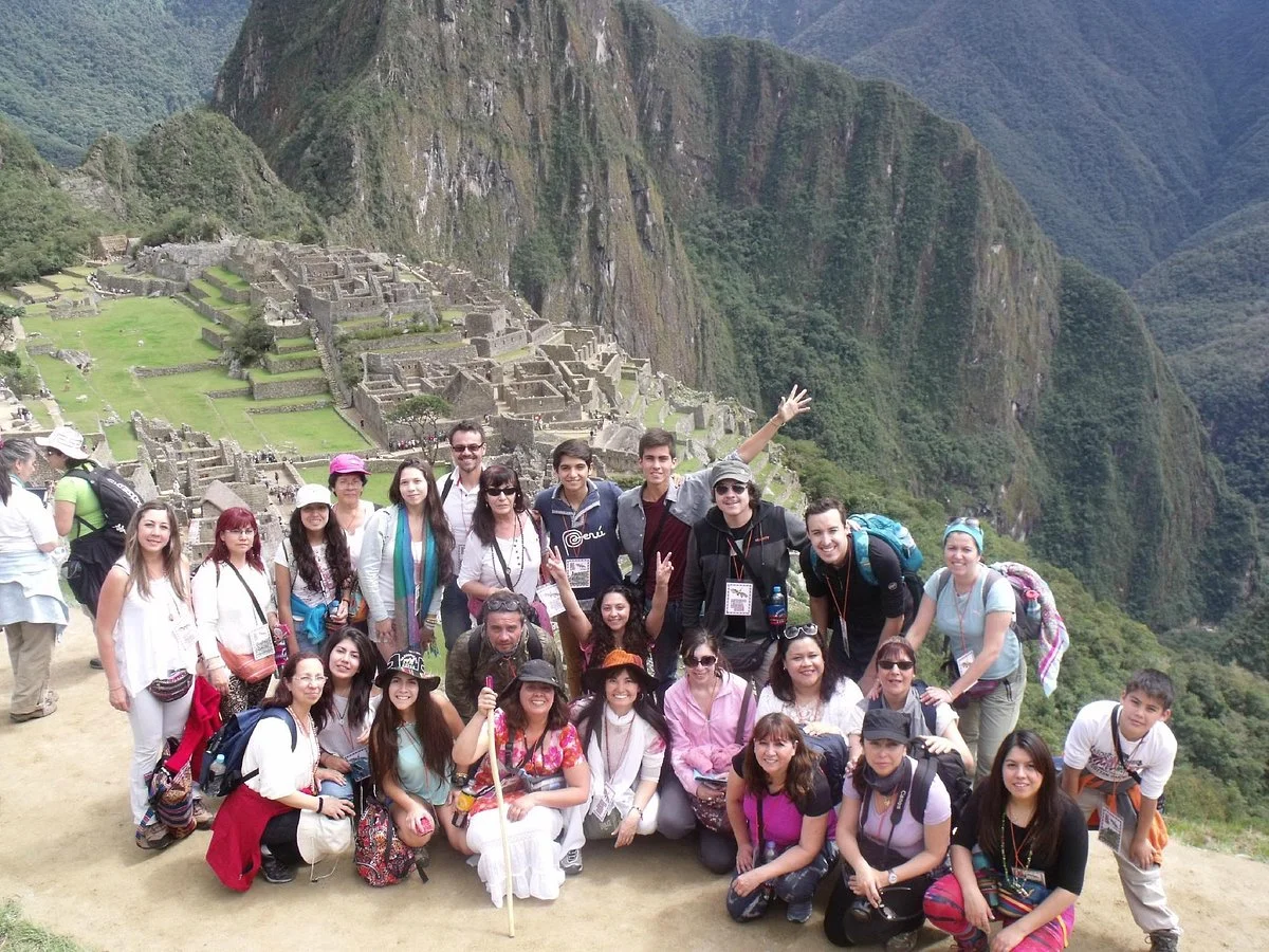 Inkas Peru Planet