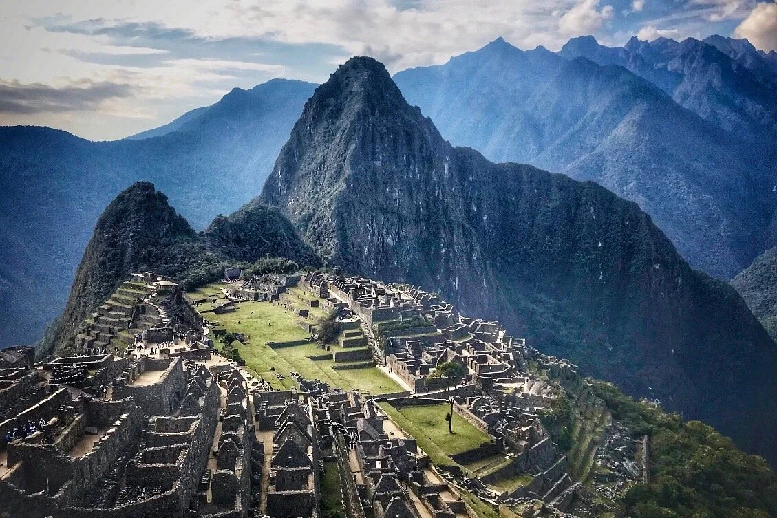 Quilla Treks and Trips