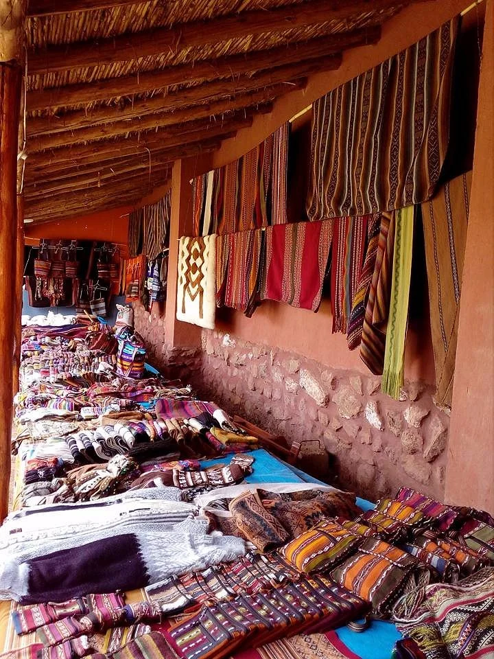 Tupay Textiles