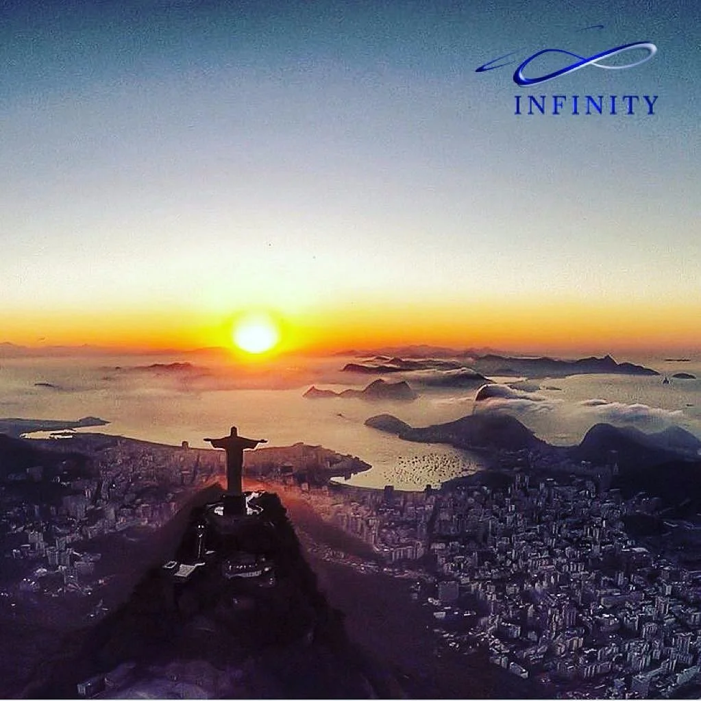 BlueSky - Infinity Rio Experience