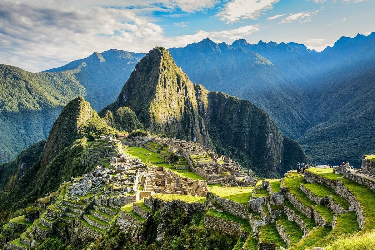 Peru Pachamama Travel