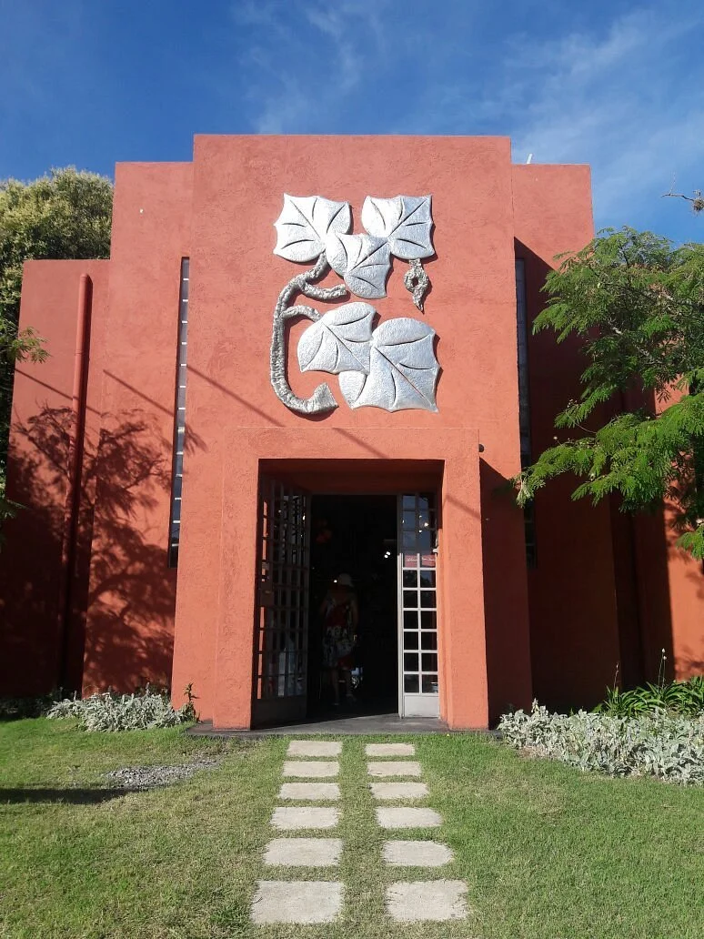 Camino de los Artesanos