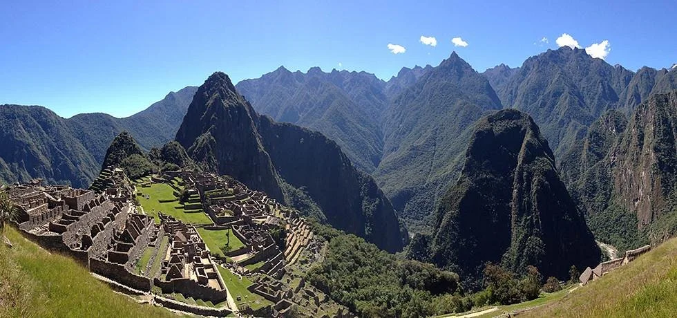 Peru Goyo Expeditions - One Day Tours