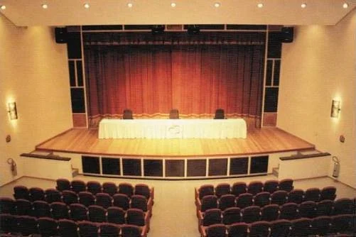 Teatro Santo Agostinho