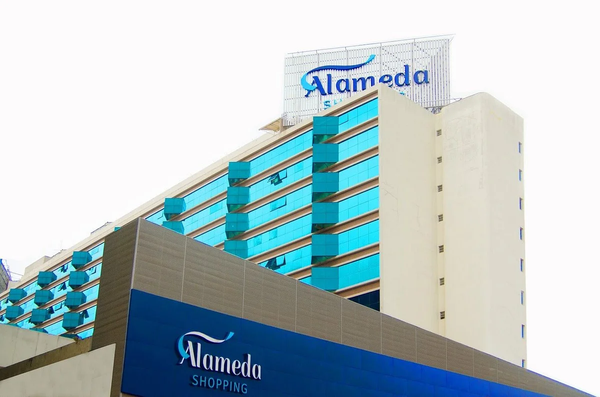 Alameda Shopping