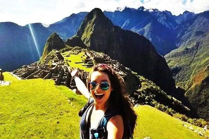 Travel And Living Peru
