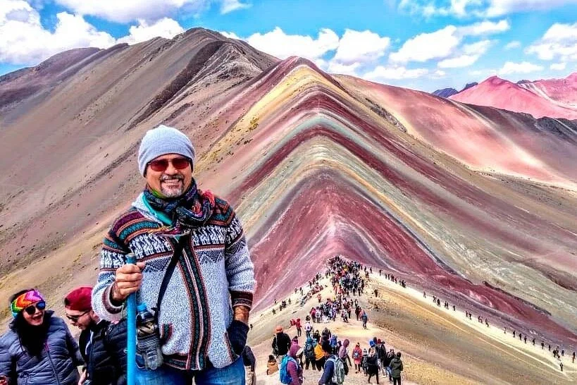 Peru Conexion Travel Agency
