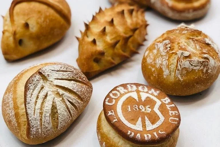 Le Cordon Bleu Rio de Janeiro