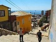 Valparaiso Walks