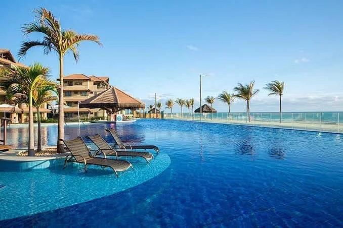 Aquiraz Riviera Golf Course