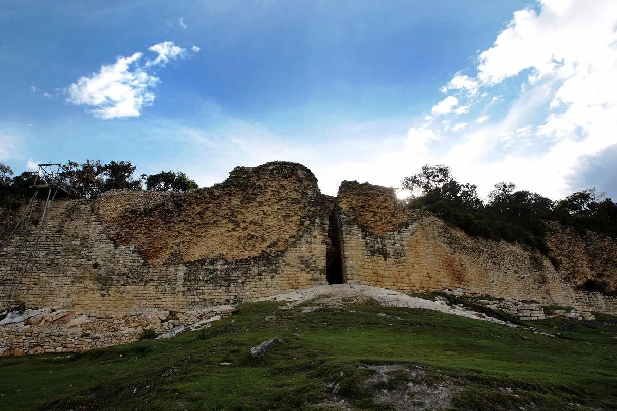 Chachapoyas Trip Adventures