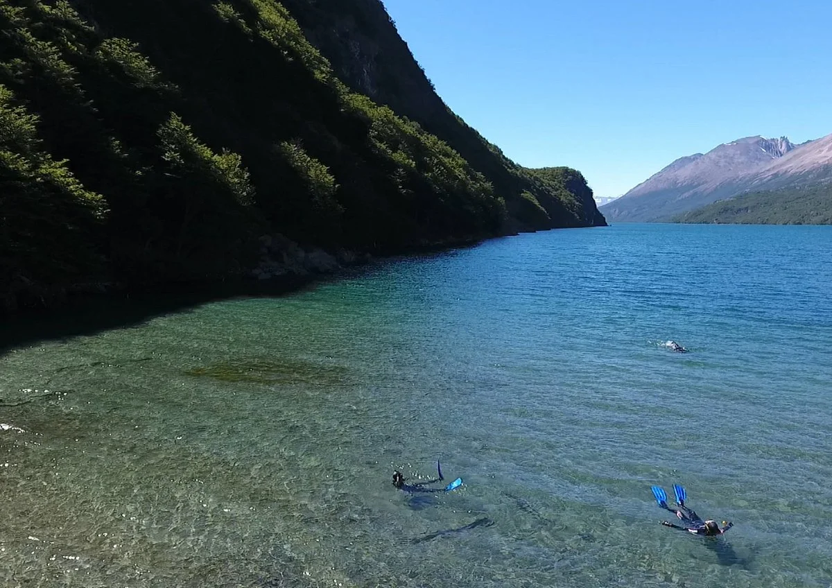 Anfibio Adventure Tourism