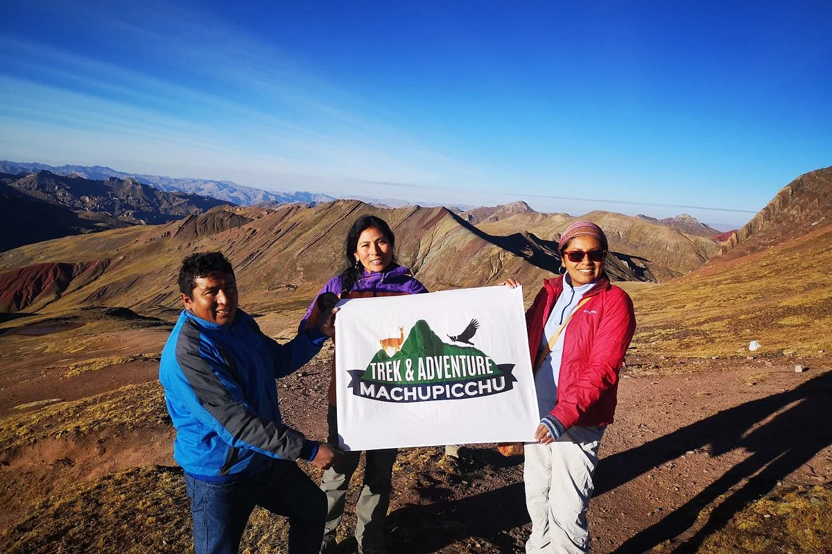 Trek Adventure Machupicchu
