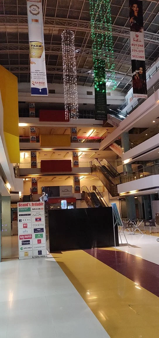 City Mall 36