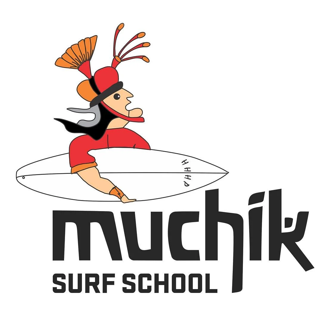 Muchik Surf School