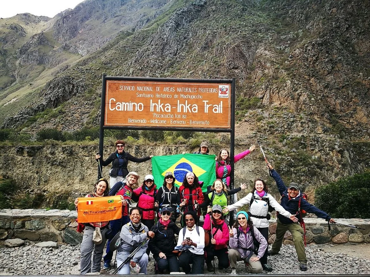 Nc Travel Cusco