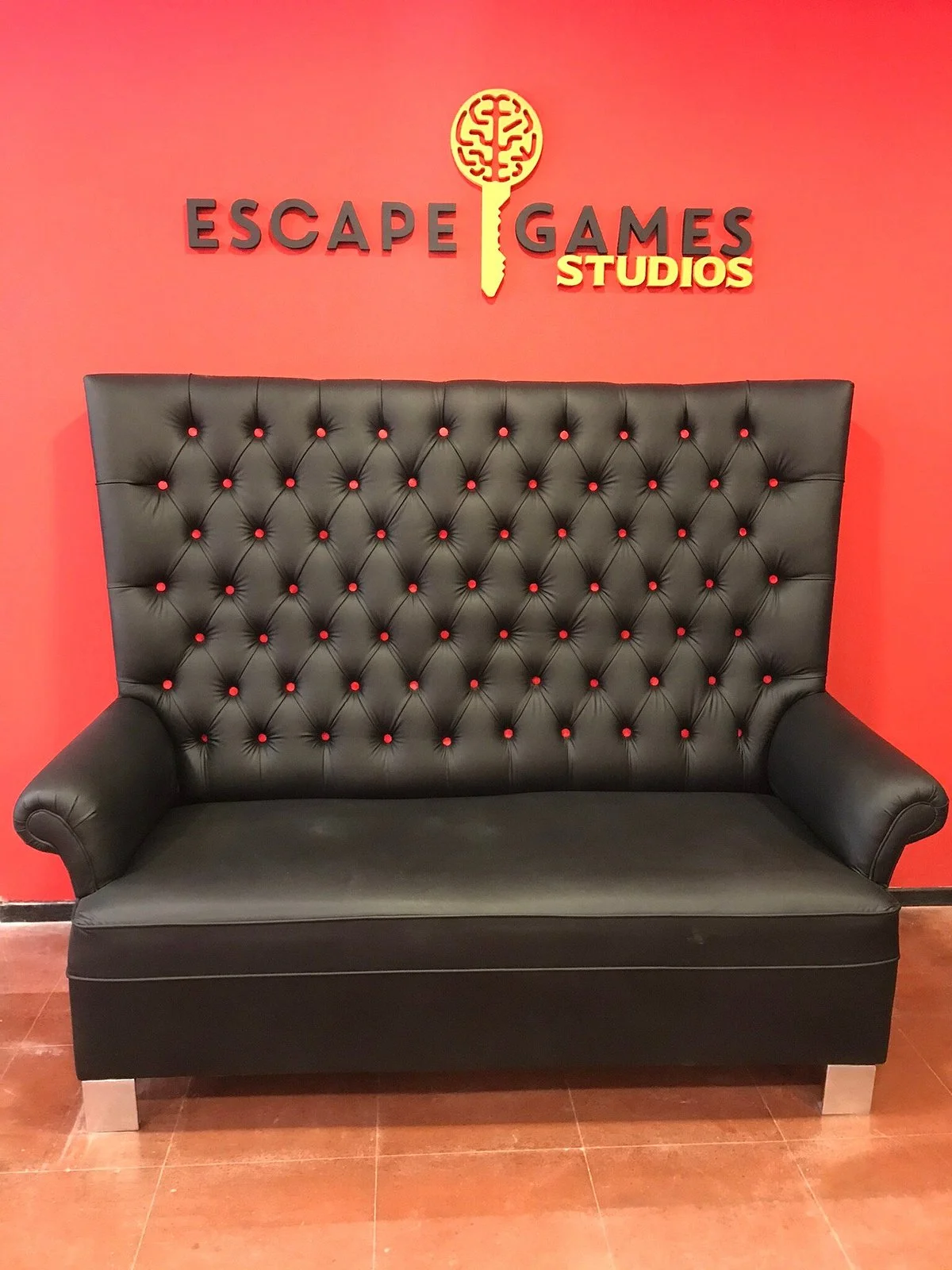 Escape Games Studios