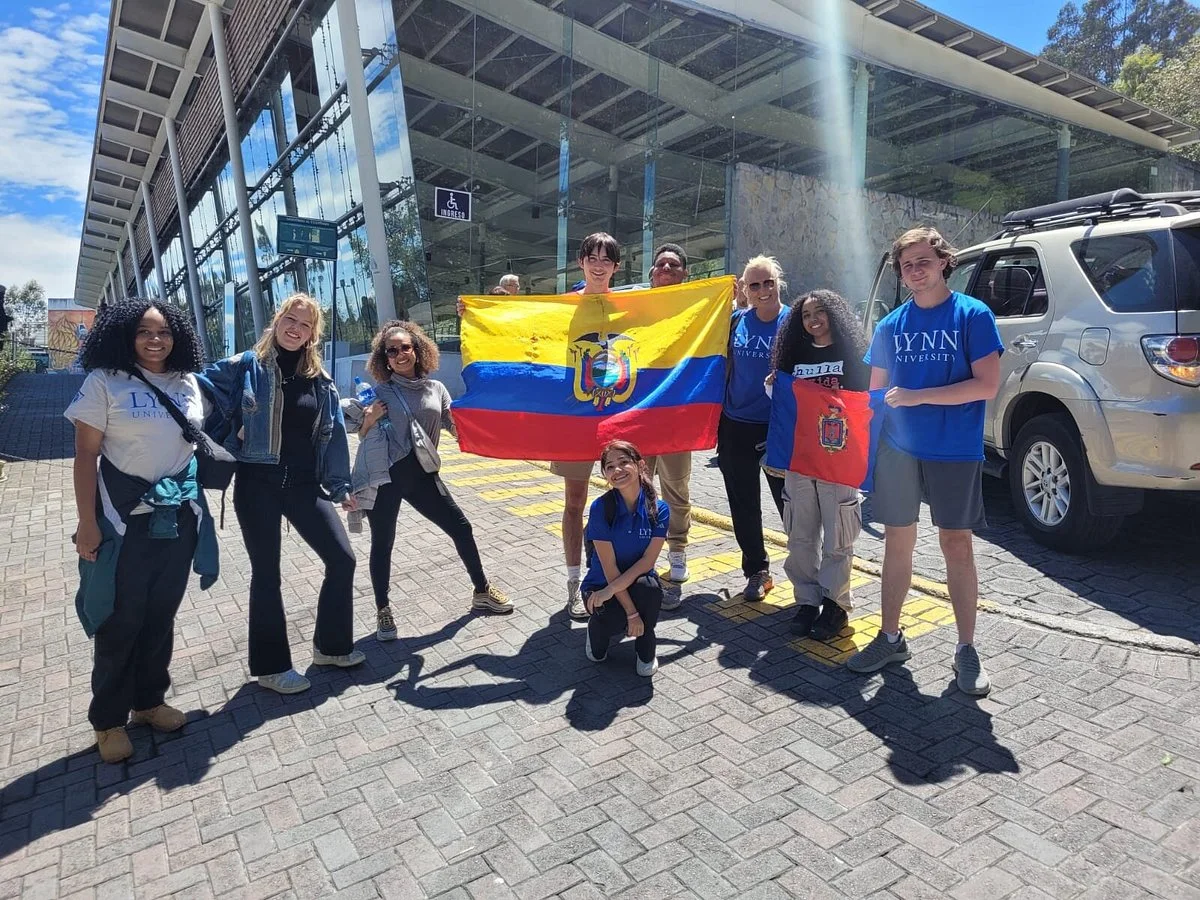 Cristobal Colon Spanish School