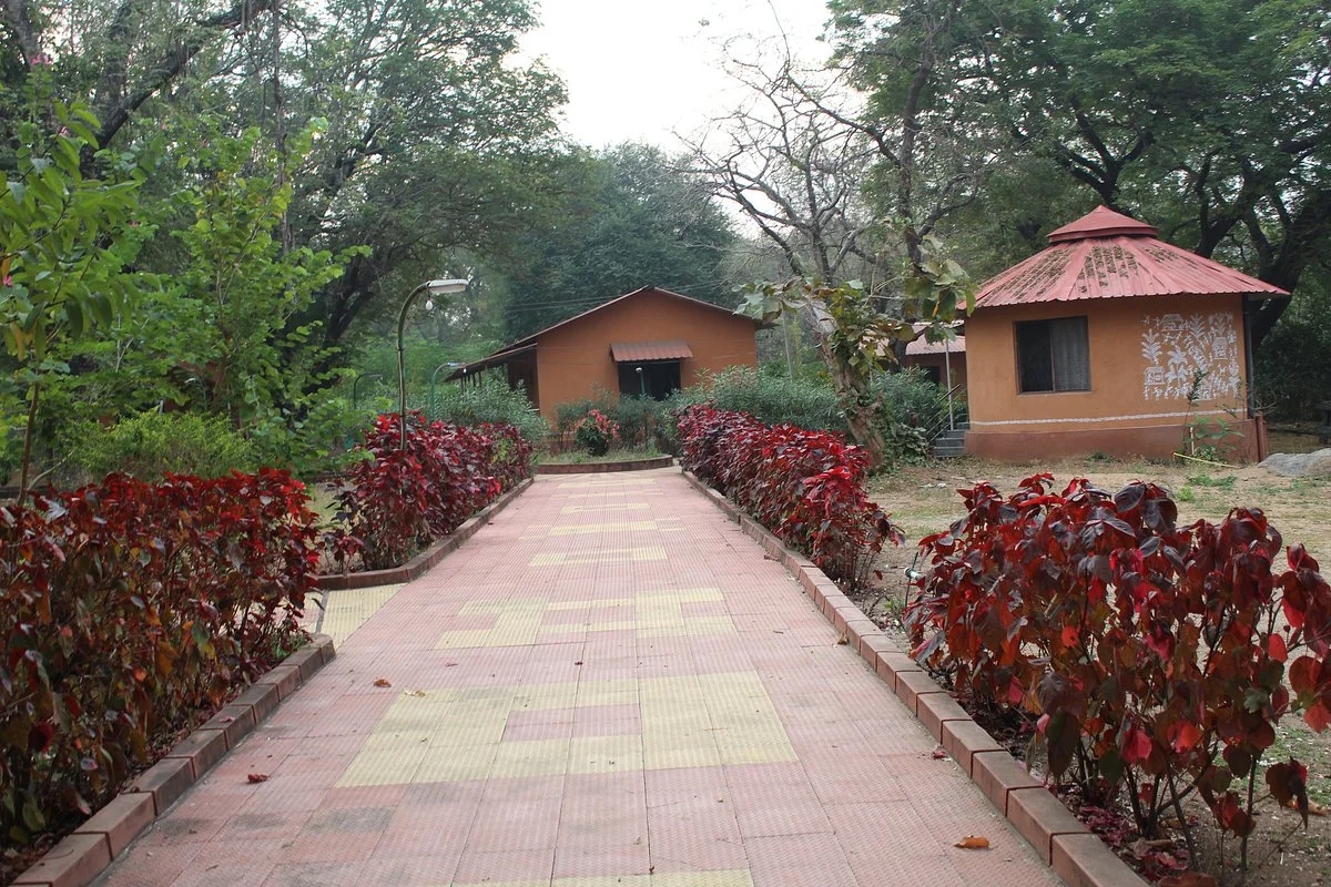 Kawal Wildlife Sanctuary