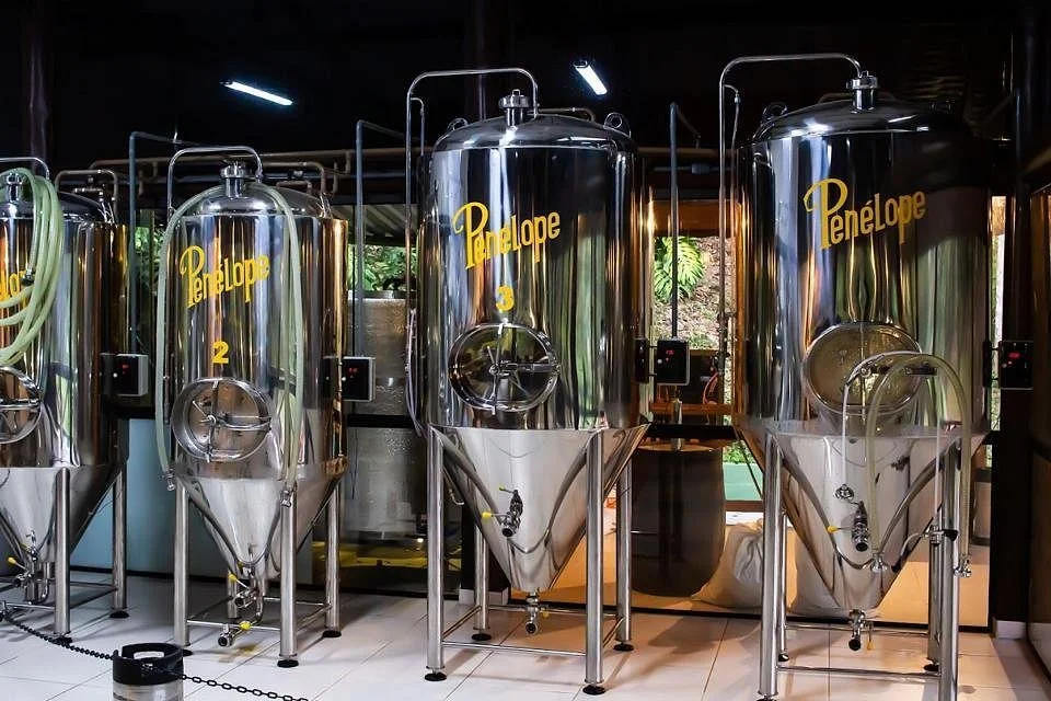 Cervejaria Penélope