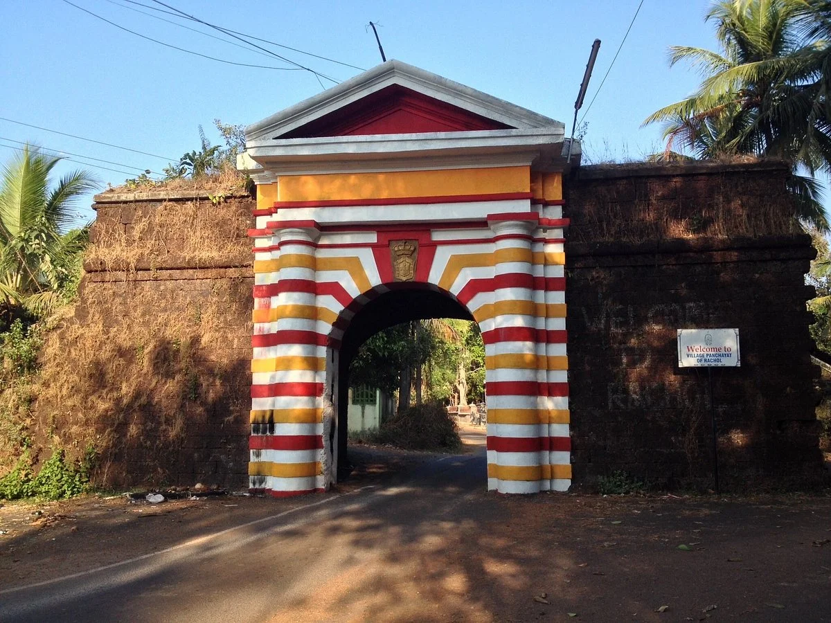 Rachol Seminary